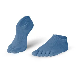 Knitido Essentials Sneakers 2.0 Tsokker  Dull Blue