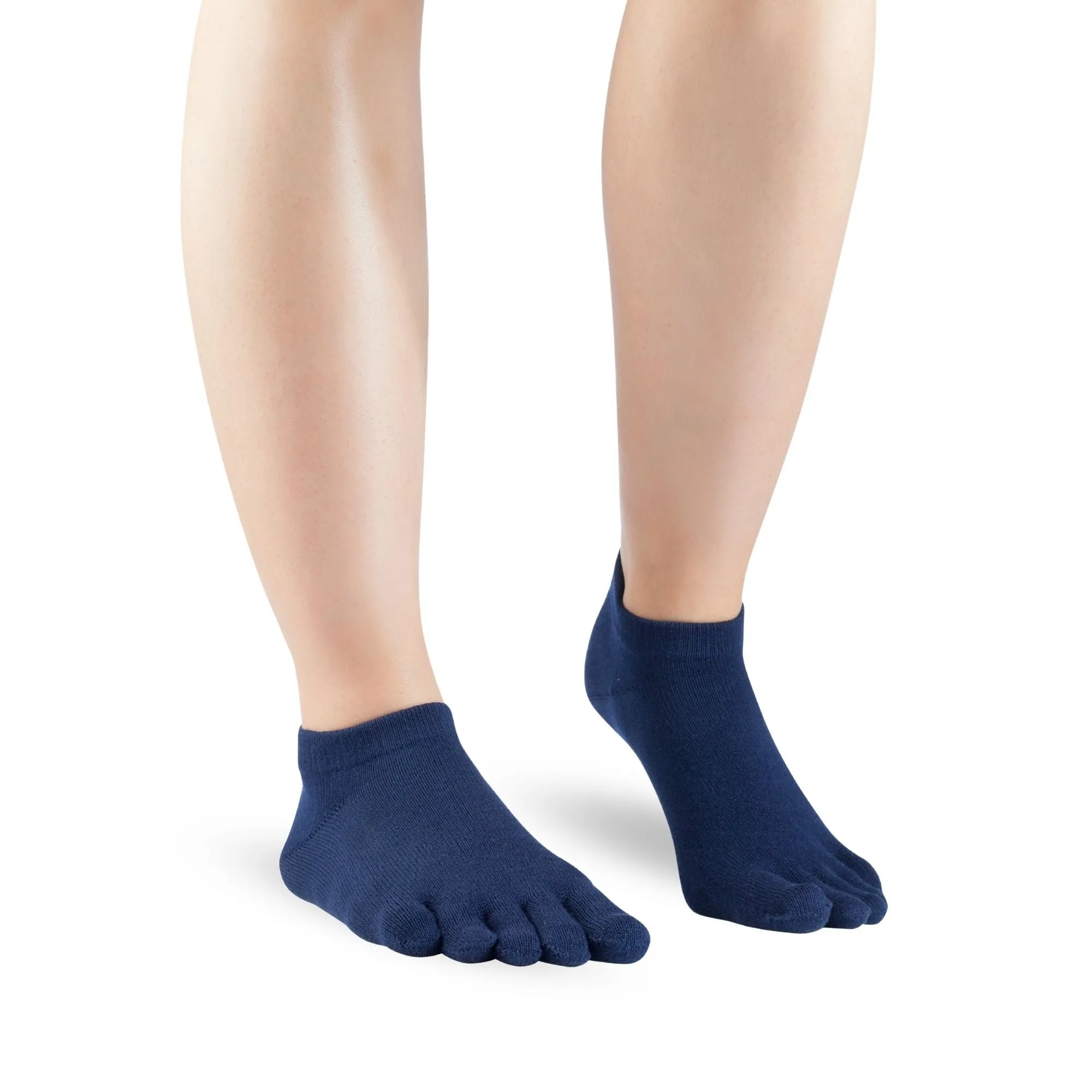 Knitido Essentials Sneakers 2.0 Tsokker  Navy