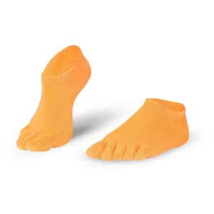 Knitido Essentials Sneakers 2.0 Tsokker  Orange