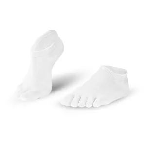 Knitido Essentials Sneakers 2.0 Tsokker  White