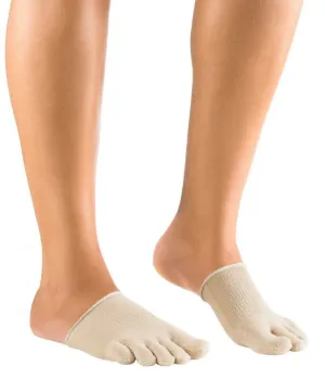 Knitido Hallux Valgus Closed  Knystbnd Beige
