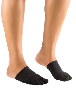 Knitido Hallux Valgus Closed  Knystbnd Black