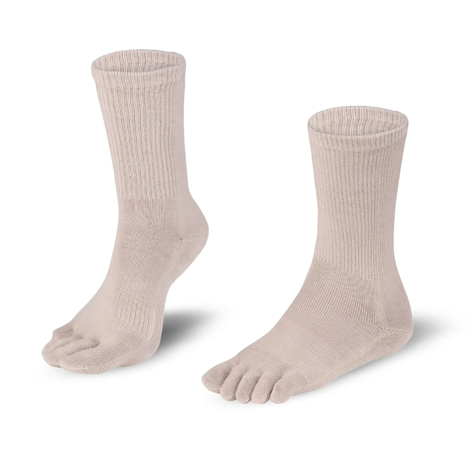 Knitido Hallux Valgus  Knyst Tsokker Beige