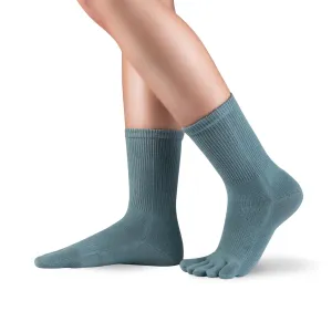 Knitido Hallux Valgus  Knyst Tsokker Grey Blue