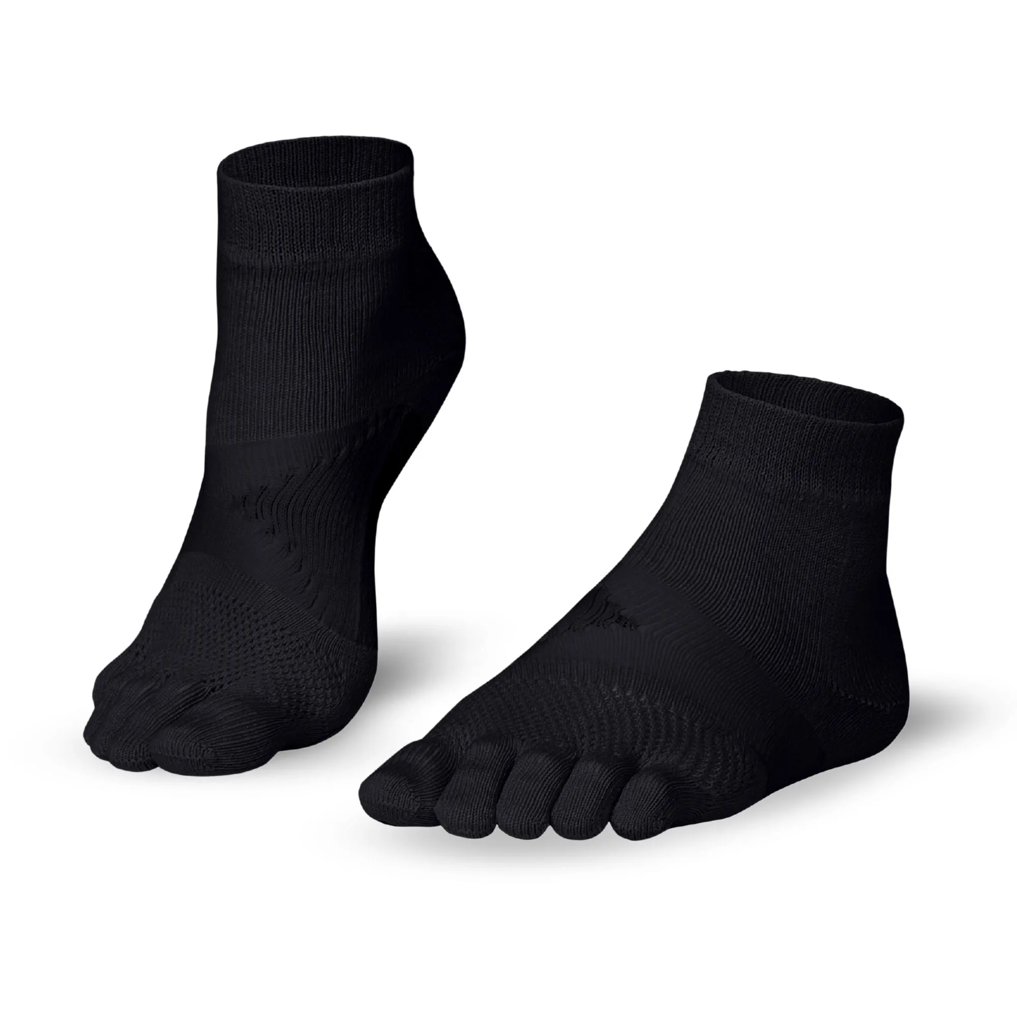 Knitido MTS Tornado  Tsokker  Black
