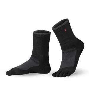 Knitido Outdoor Hiking  Black / Grey