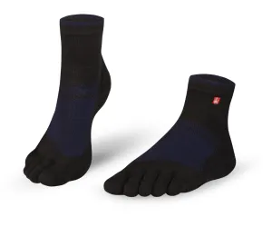 Knitido Outdoor Midi  Black / Navy