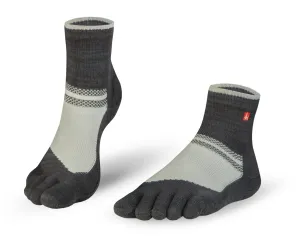 Knitido Outdoor Midi  Grey / Light Grey