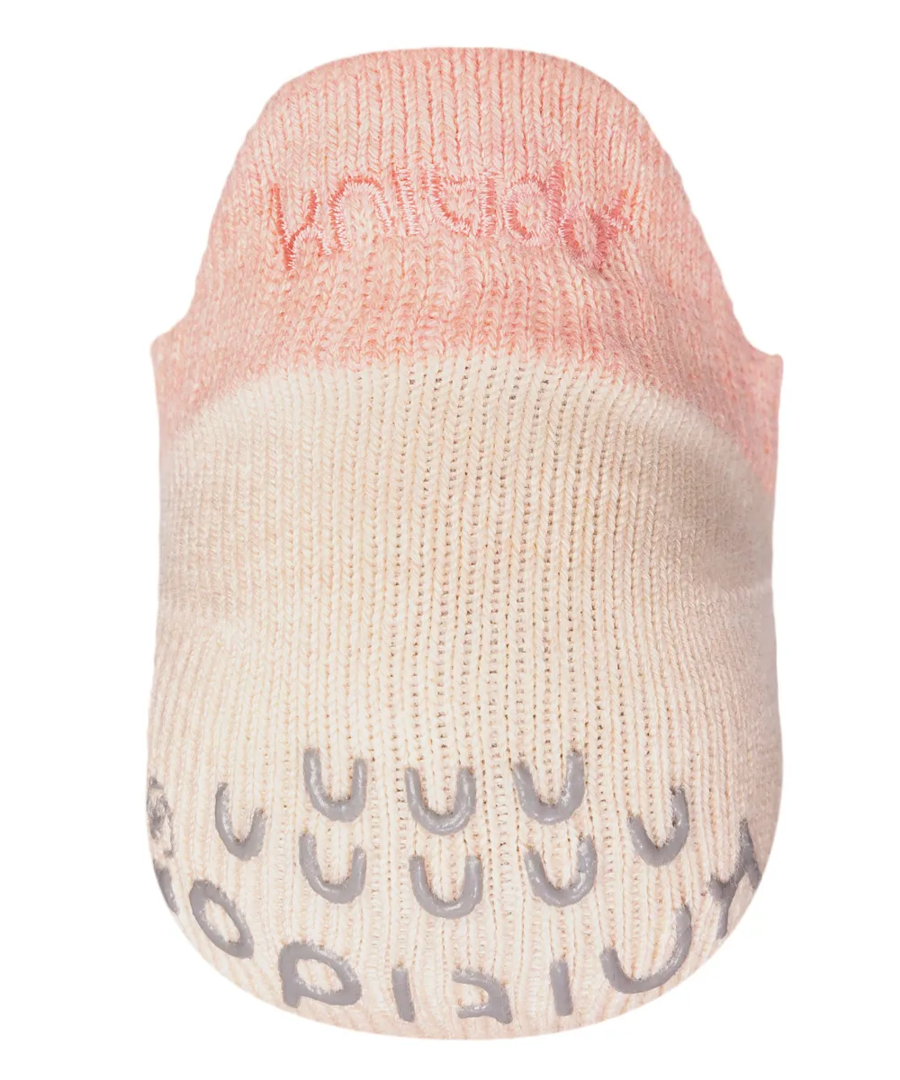 Knitido Plus "Kokoro"  Yoga & pilates tsokker Carnation