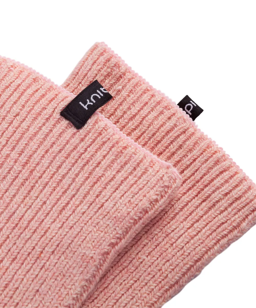 Knitido Plus "Nodoka"  Yoga & pilates tsokker  Carnation