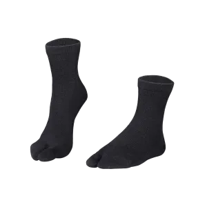 Knitido Tabi Cotton & Merino Midi