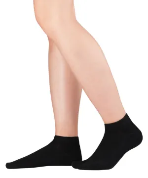 Knitido Tabi Sneaker  Tabisokker  Black