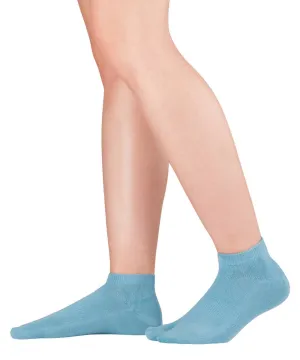 Knitido Tabi Sneaker  Tabisokker  Light Blue