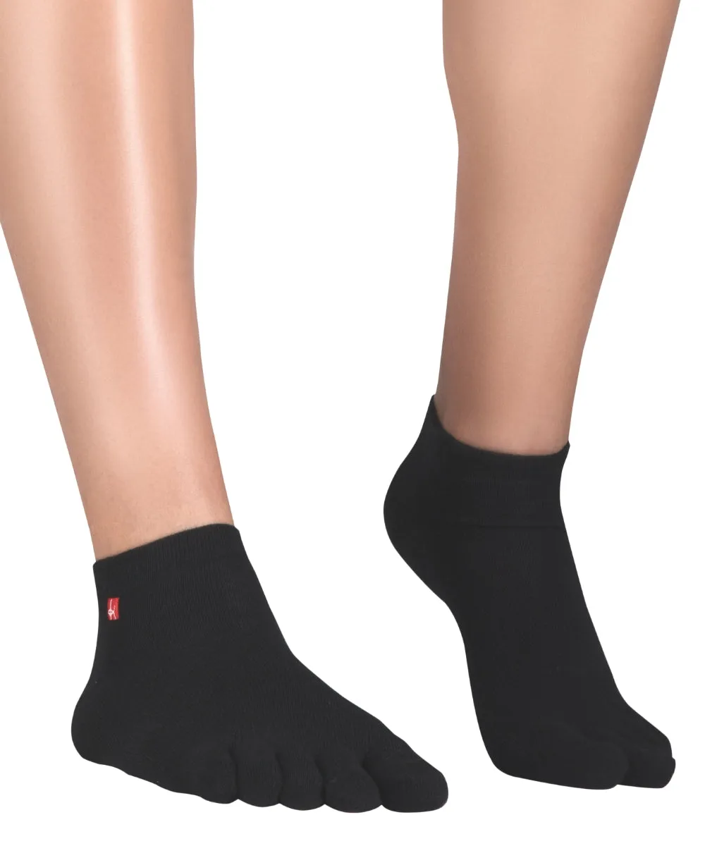 Knitido Track & Trail Ultralite Fresh  Black