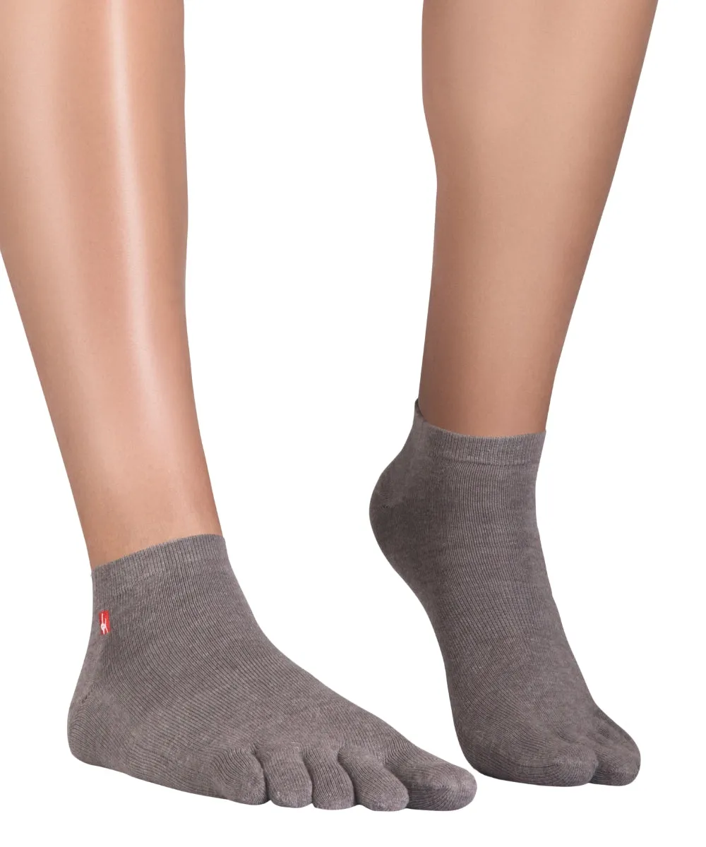 Knitido Track & Trail Ultralite Fresh  Grey