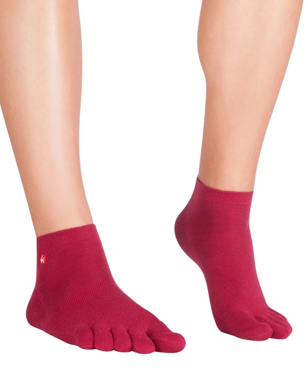 Knitido Track & Trail Ultralite Fresh  Marsala