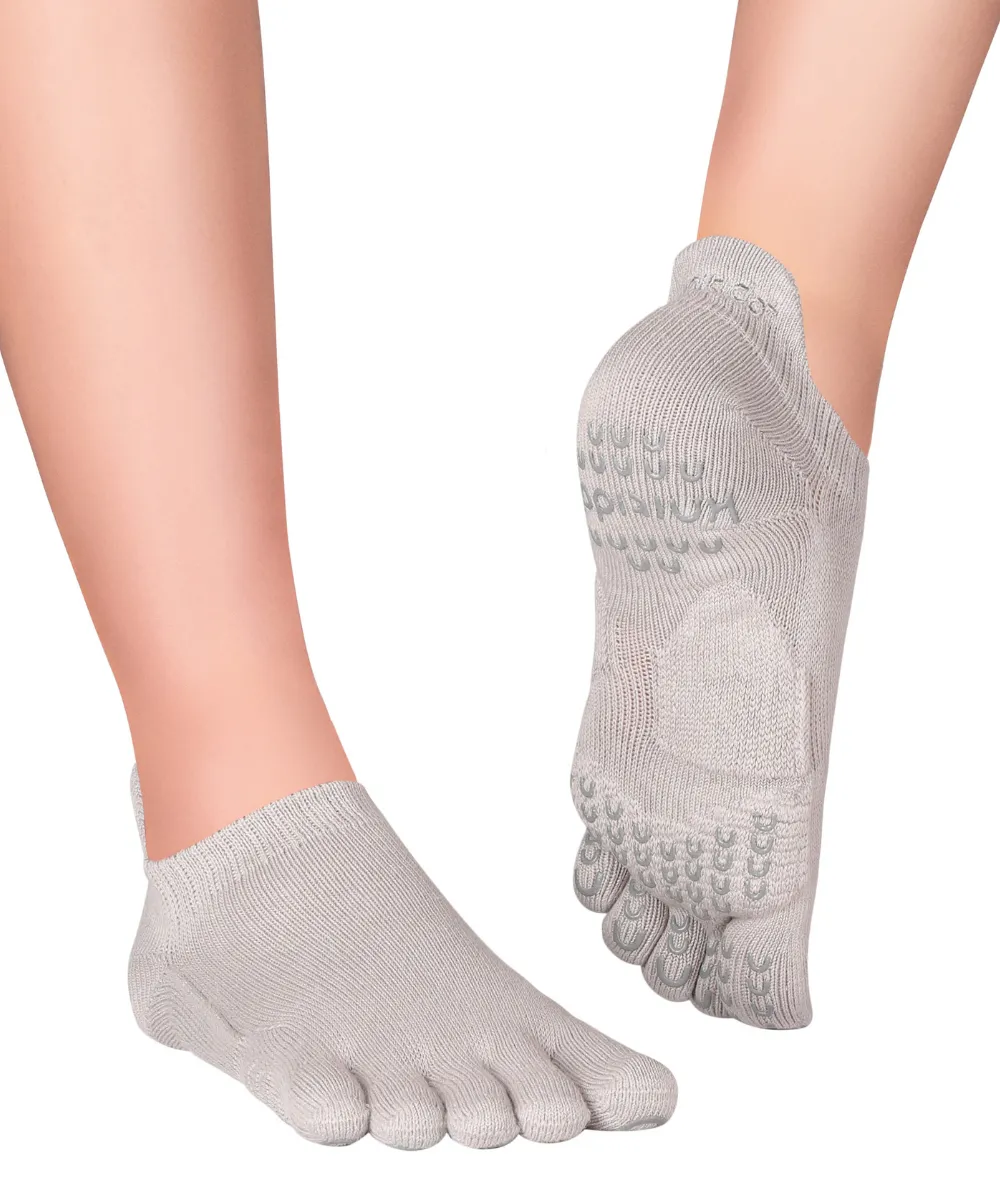 Knitido Yoga Sneaker  Tsokker