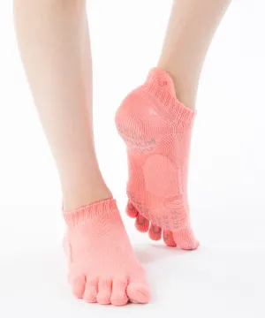 Knitido Yoga Sneaker  Tsokker