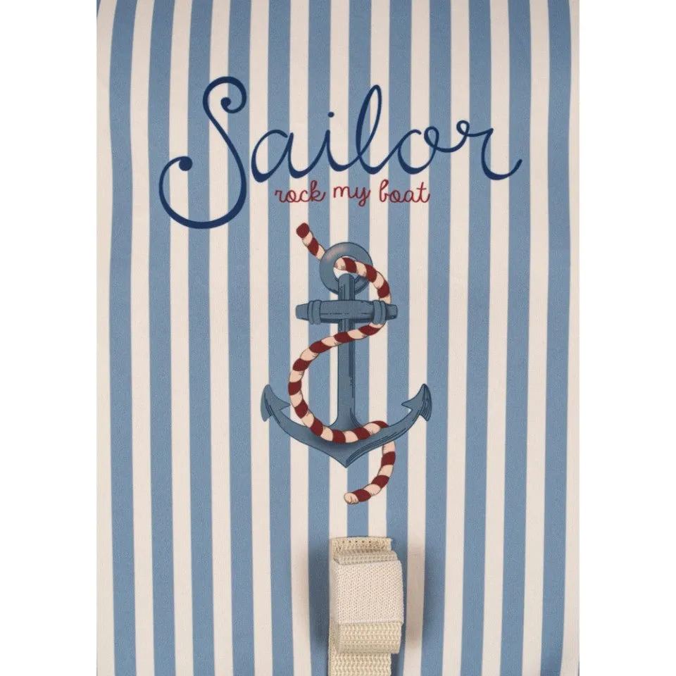 Konges Sljd: Ellis Kids Swim Vest - Sailor