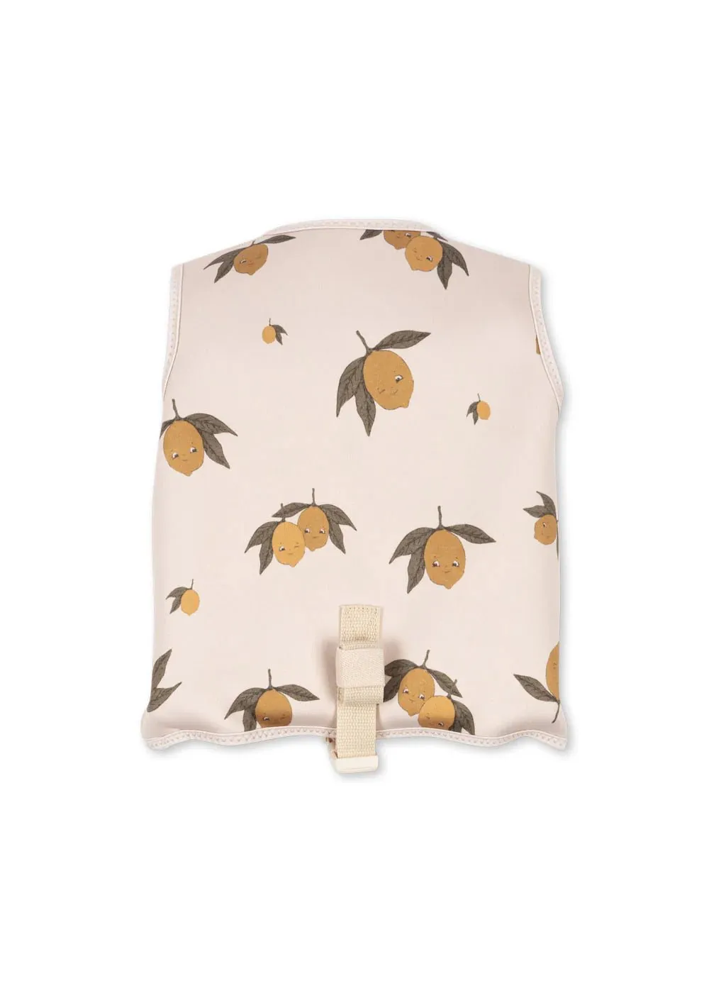 Konges Sljd: Ellis Kids Swim Vest - Sweet and Sour