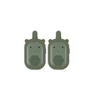 Konges Sljd: Walkie Talkie - Olivine