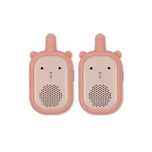 Konges Sljd: Walkie Talkie - Raspberry