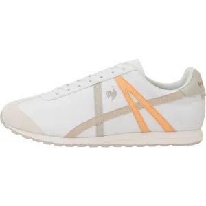 LCS BERCY CLASSIC - WHT/ORN (Women)