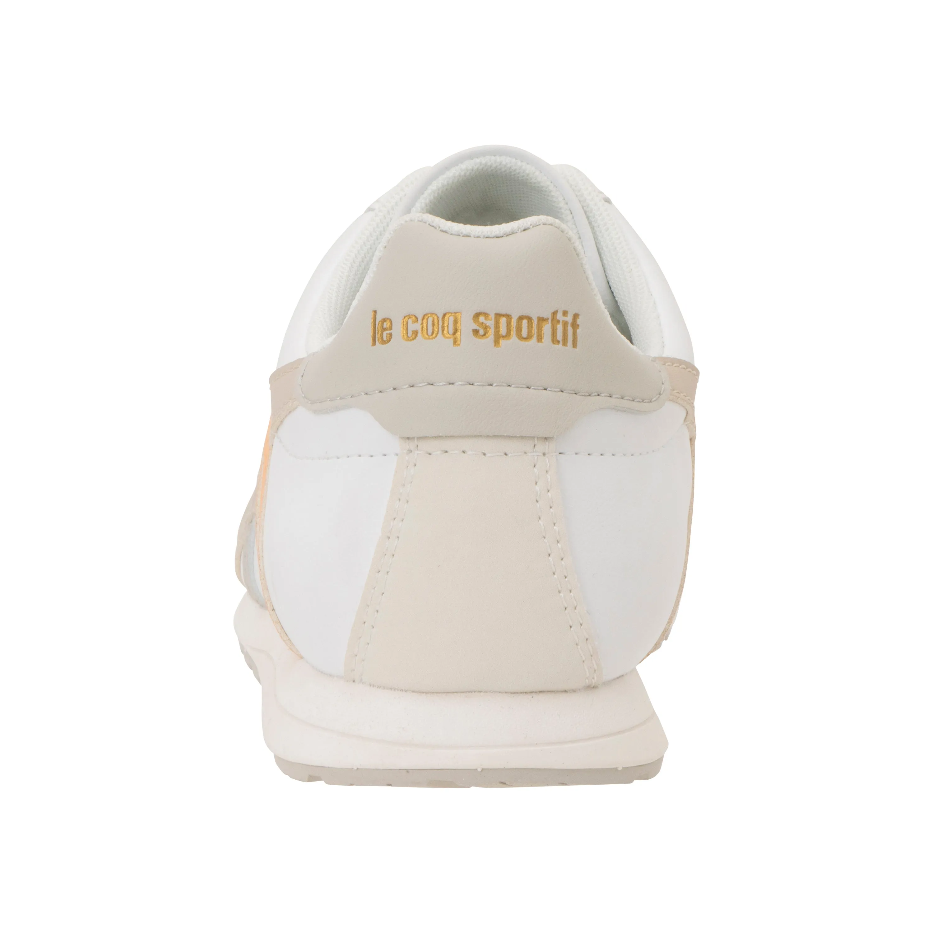 LCS BERCY CLASSIC - WHT/ORN (Women)
