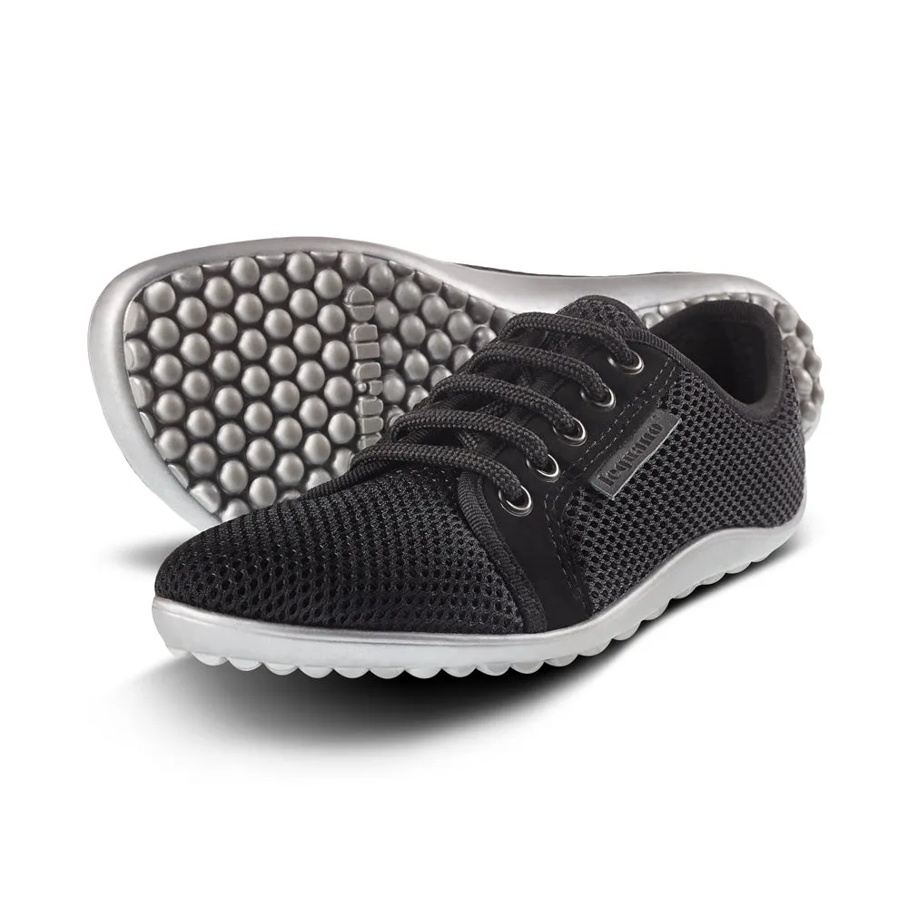 Leguano Aktiv  Black / Gray