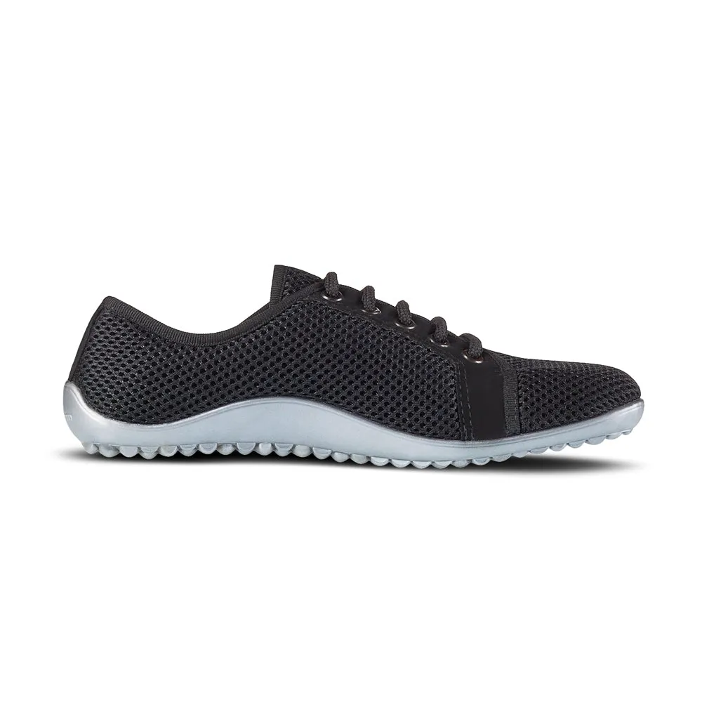 Leguano Aktiv  Black / Gray