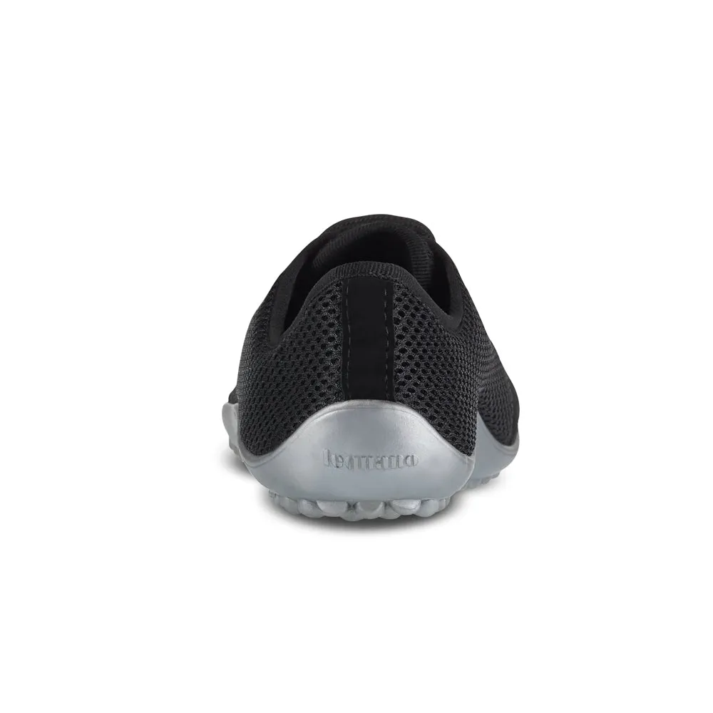 Leguano Aktiv  Black / Gray