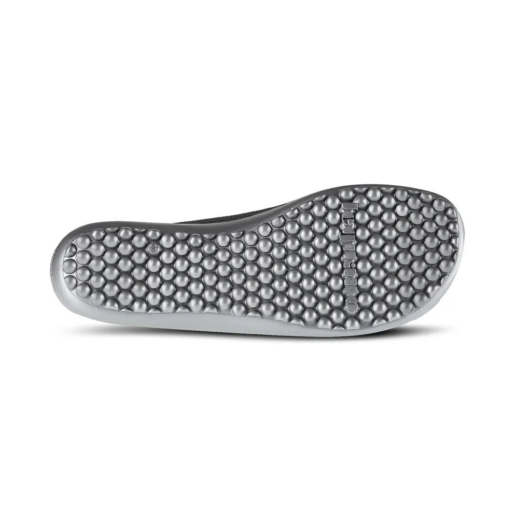 Leguano Aktiv  Black / Gray