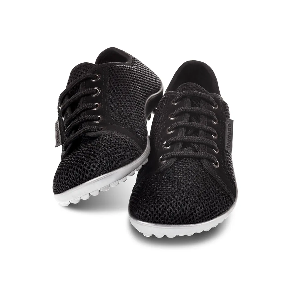 Leguano Aktiv  Black / Gray