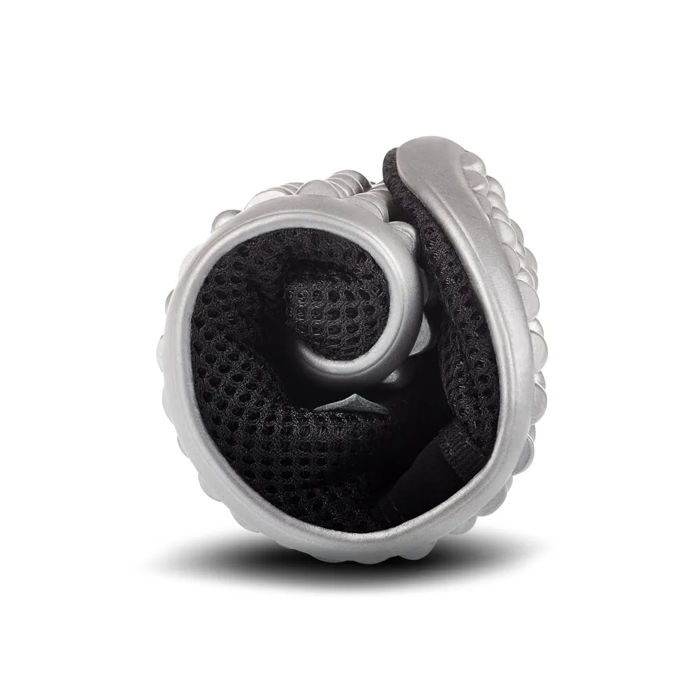 Leguano Aktiv  Black / Gray