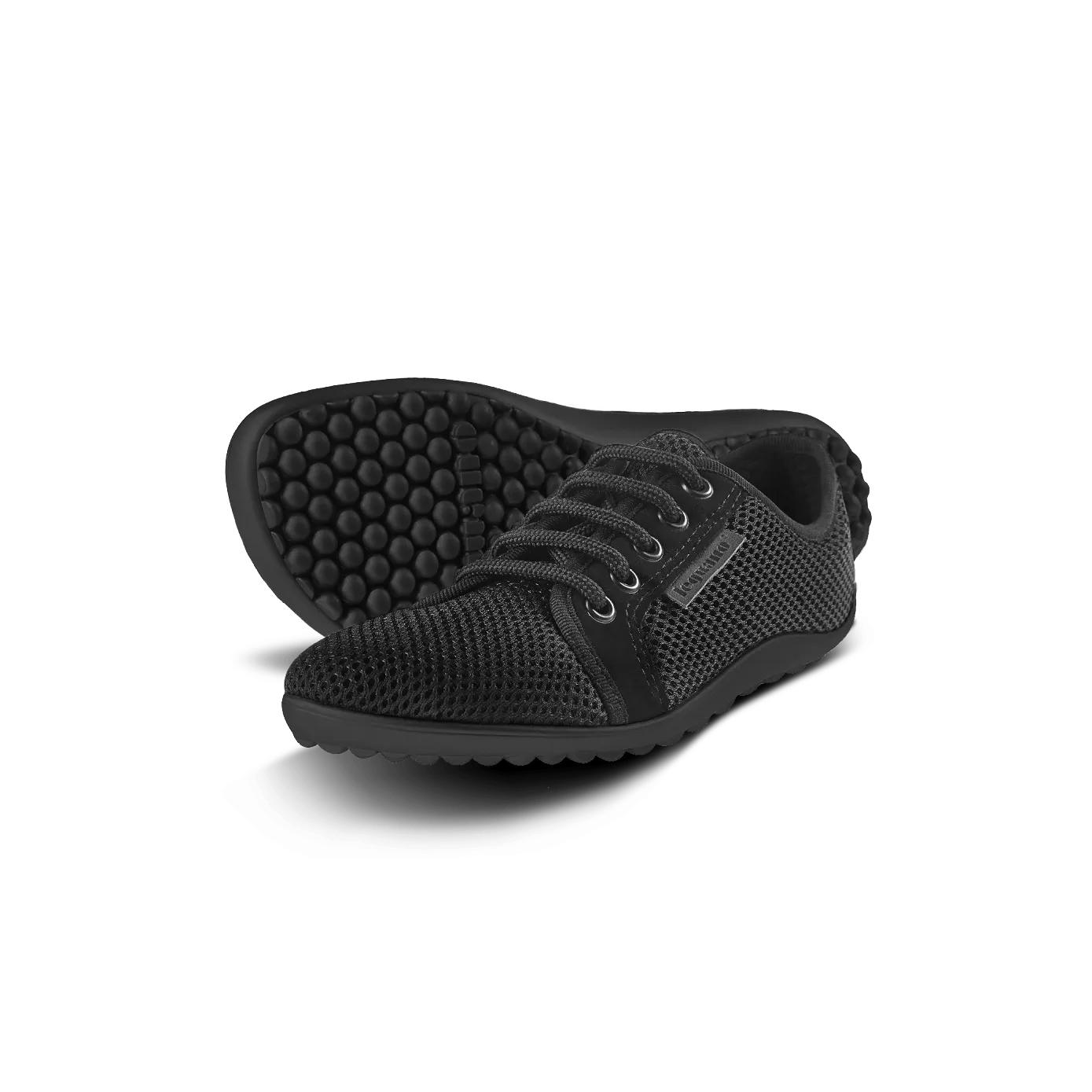 Leguano Aktiv  Black