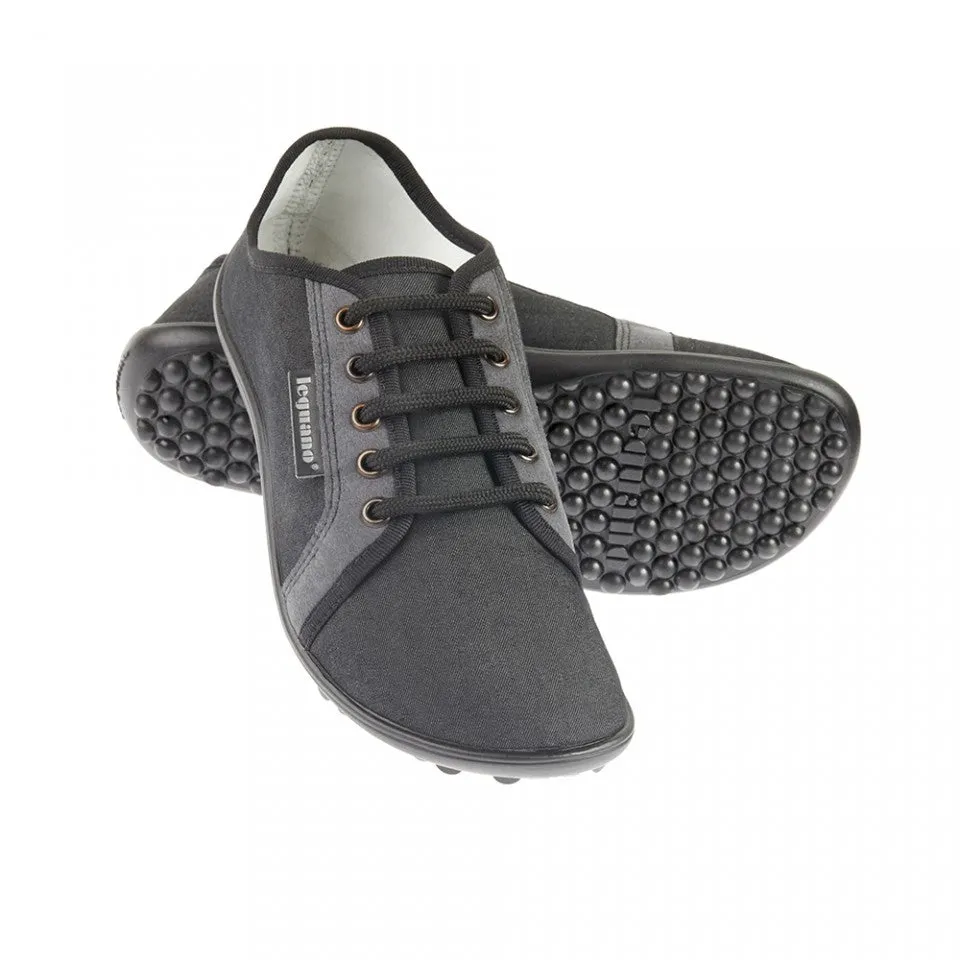 Leguano Aktiv  Graphite Grey