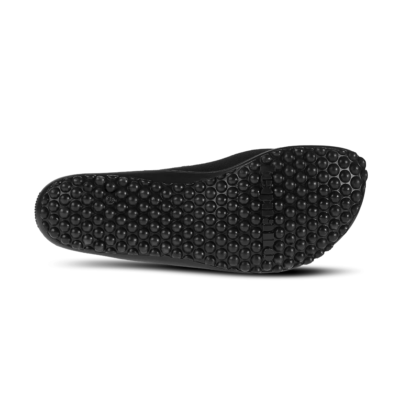 Leguano Ballerina  Black