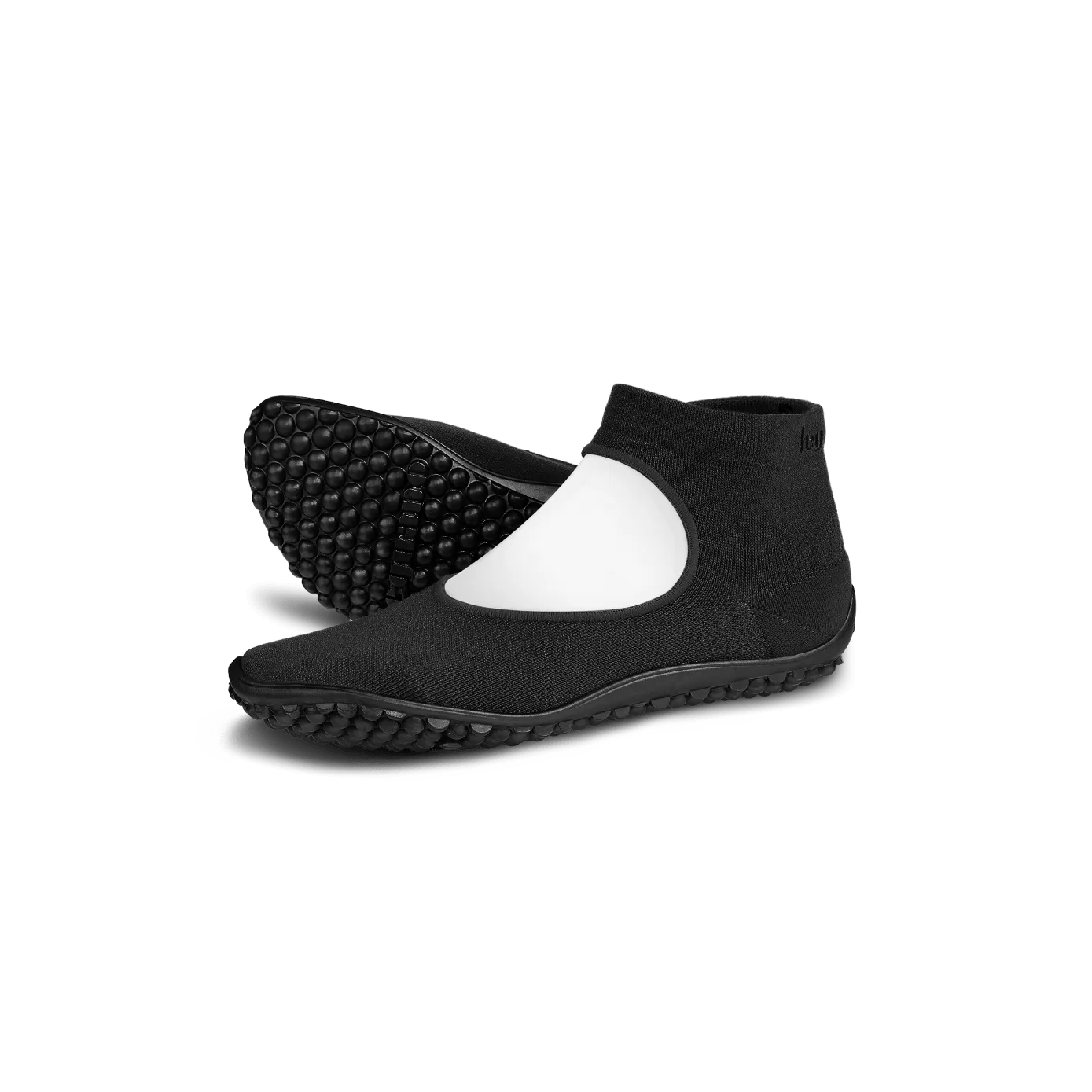 Leguano Ballerina  Black