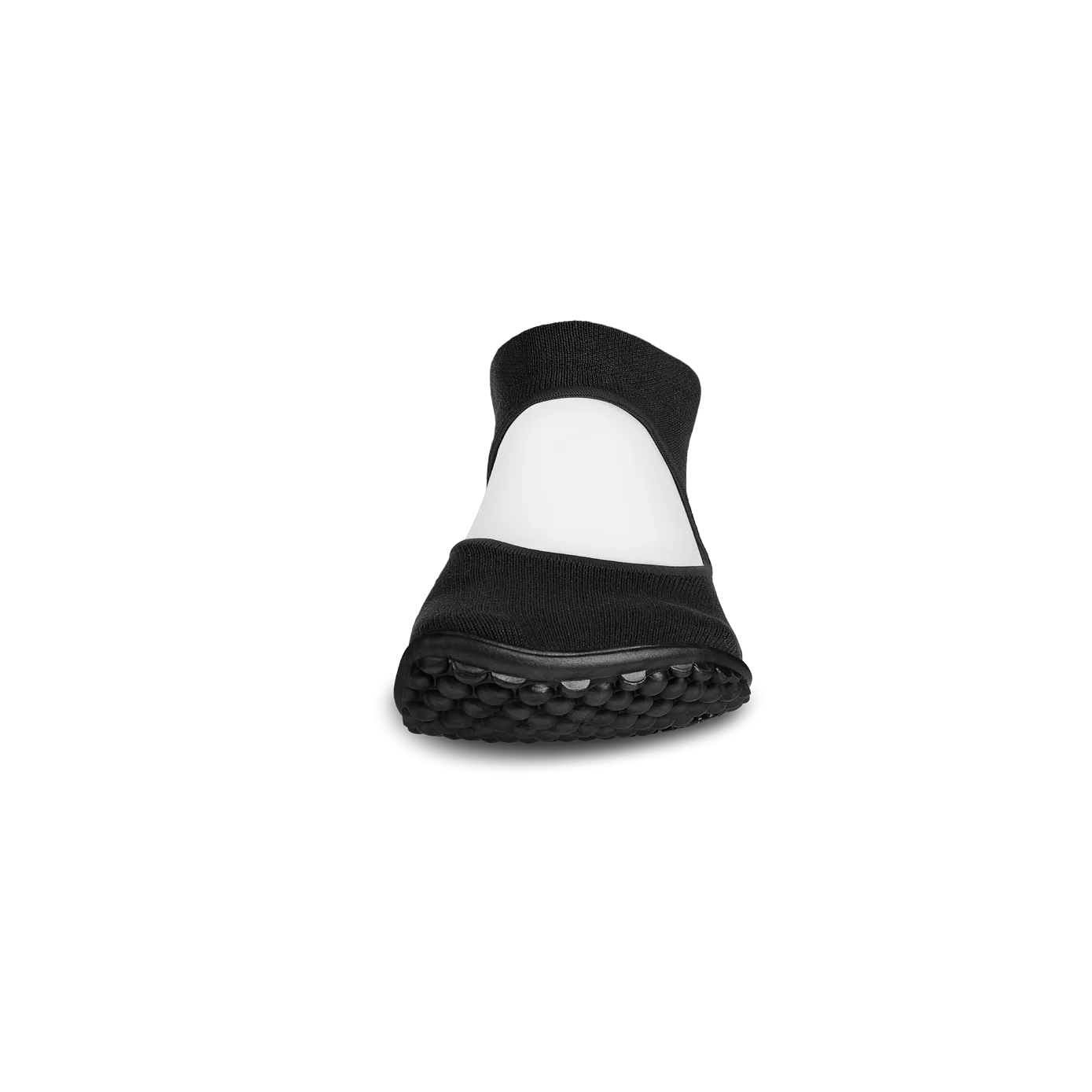 Leguano Ballerina  Black