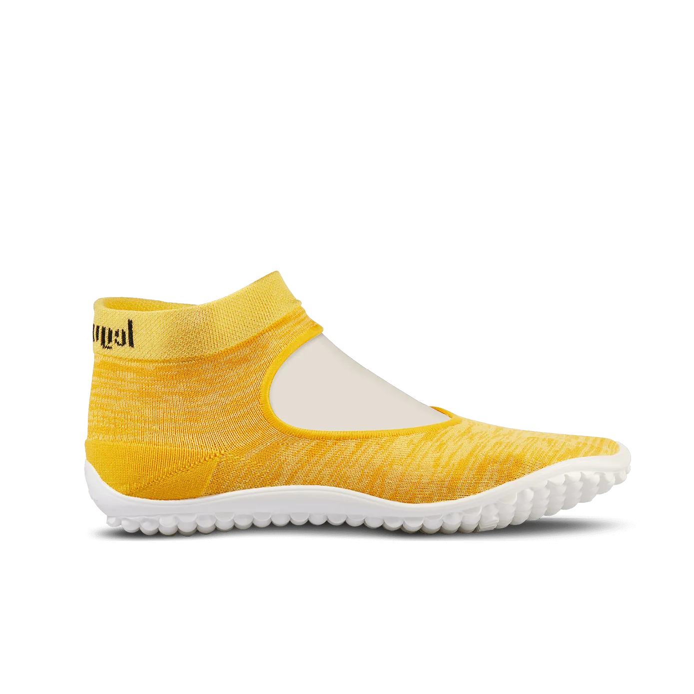 Leguano Ballerina  Yellow