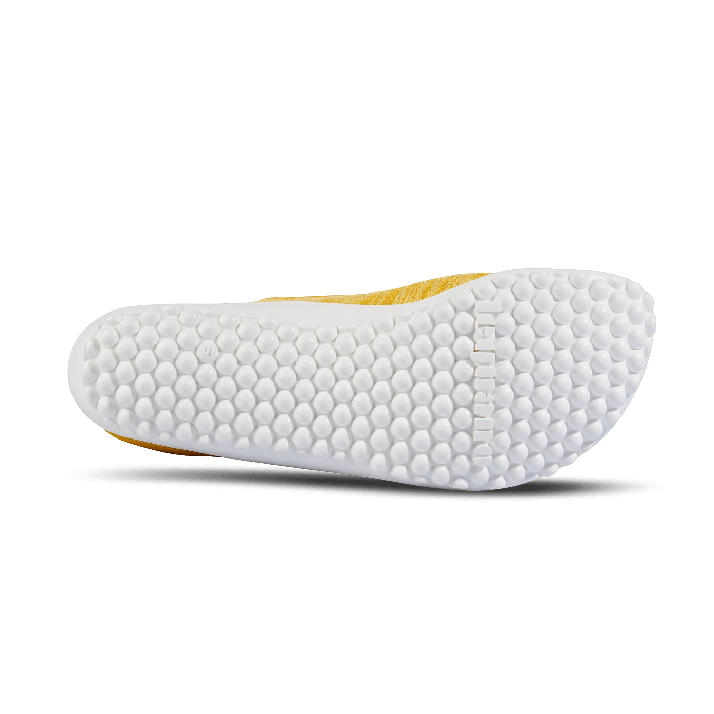 Leguano Ballerina  Yellow