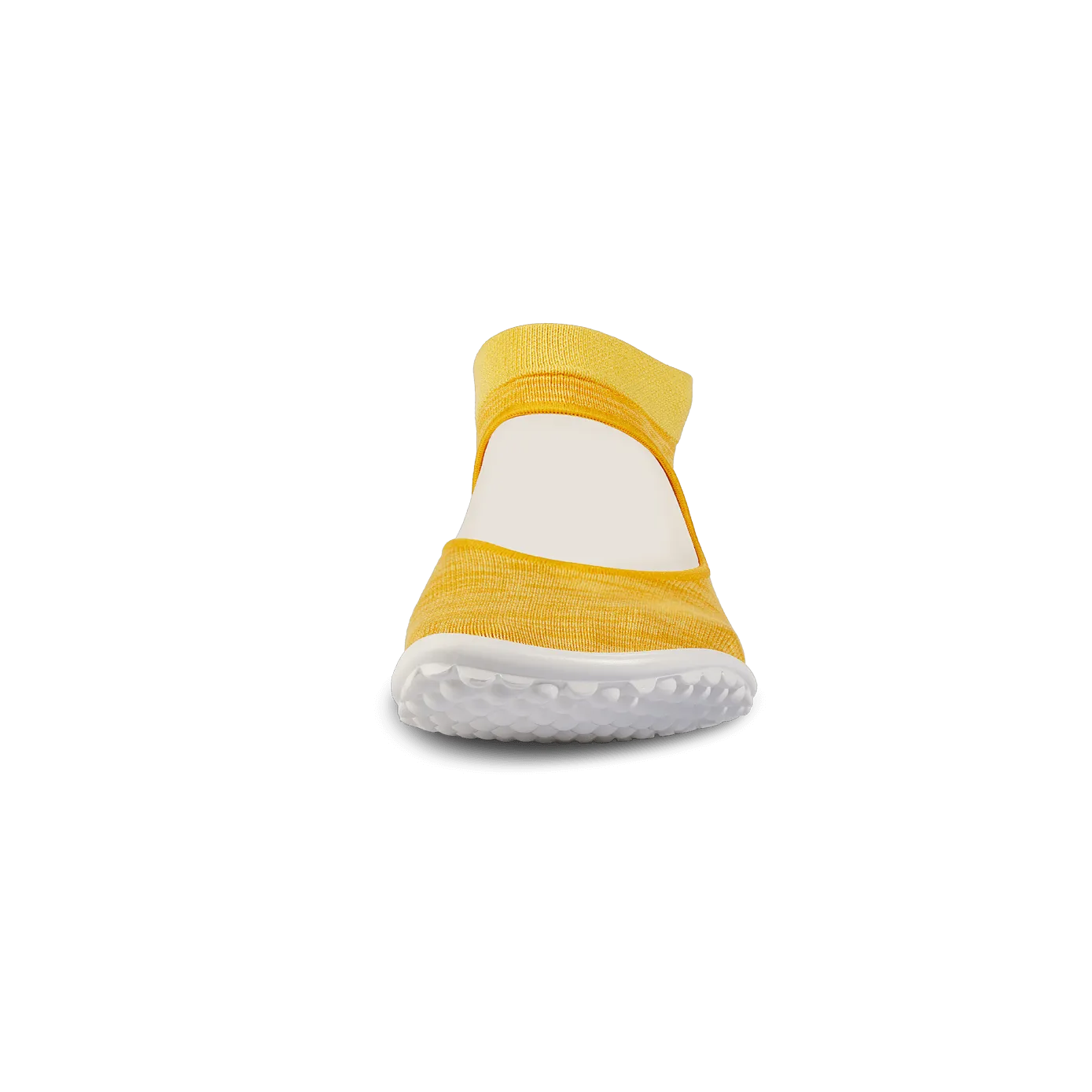 Leguano Ballerina  Yellow
