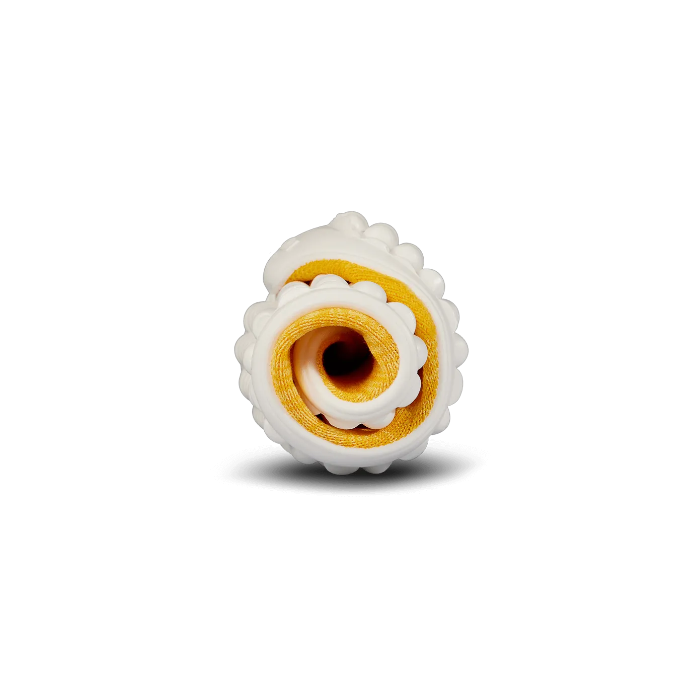 Leguano Ballerina  Yellow