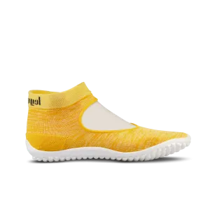 Leguano Ballerina  Yellow