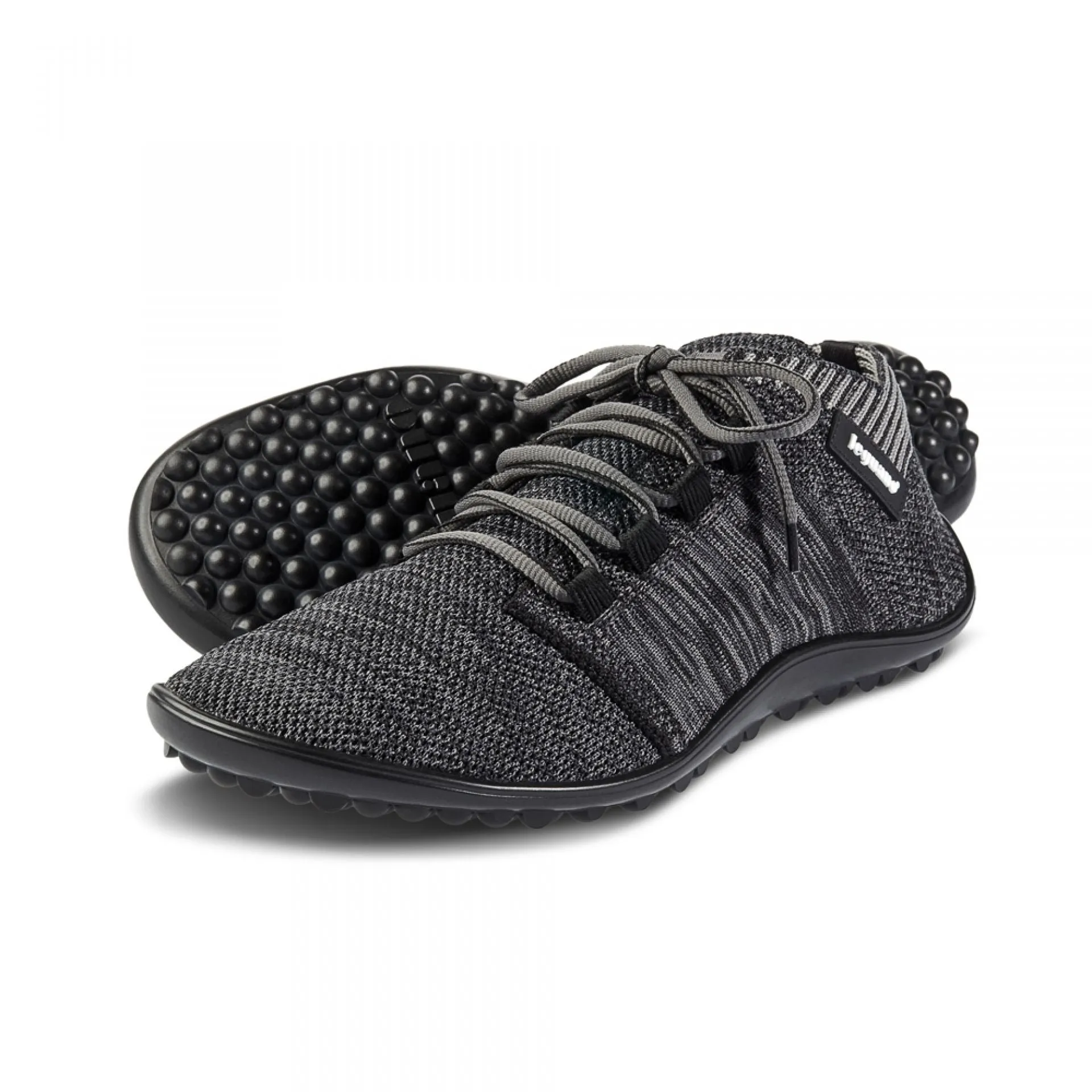 Leguano Beat  Anthracite