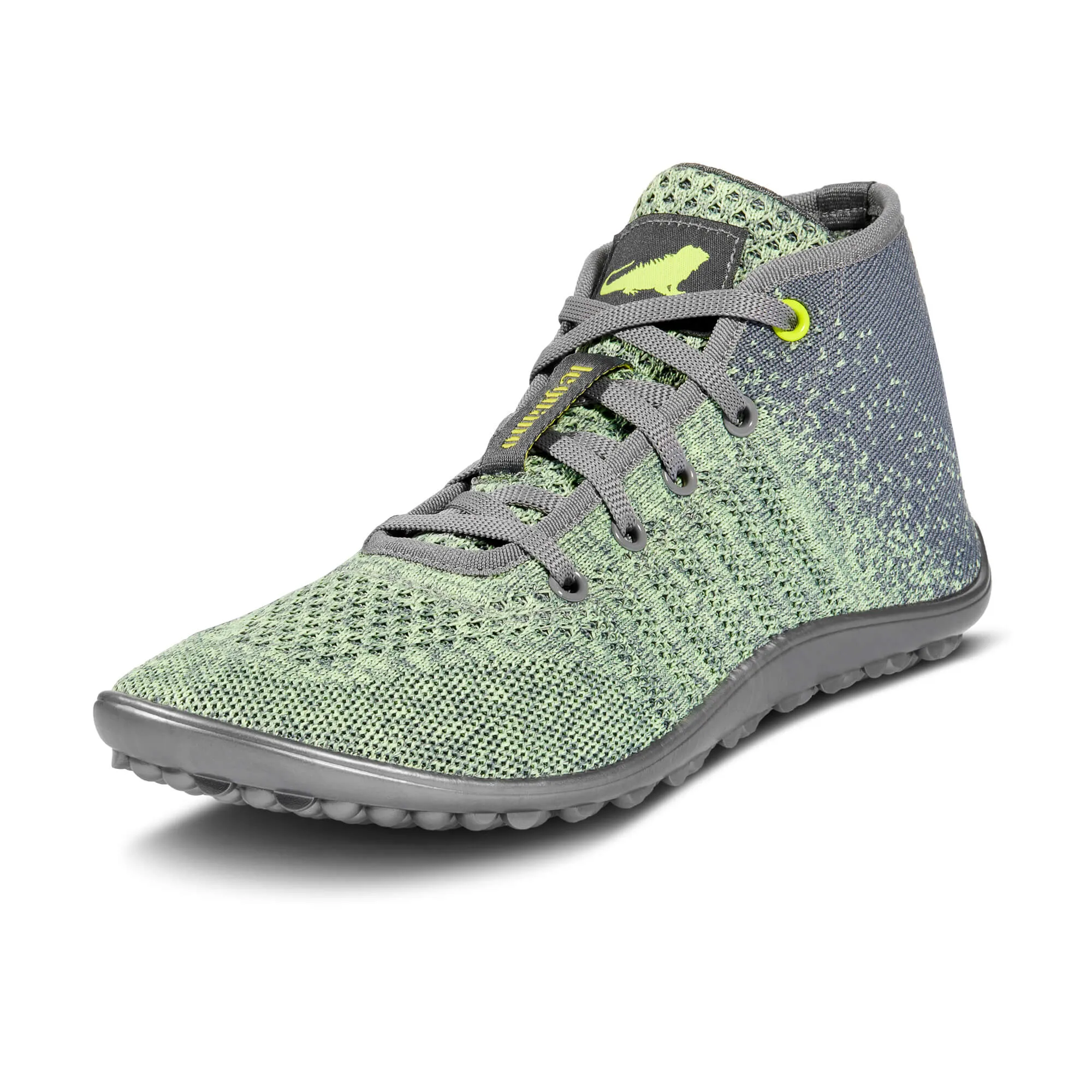 Leguano Go: High-Top  Kiwi
