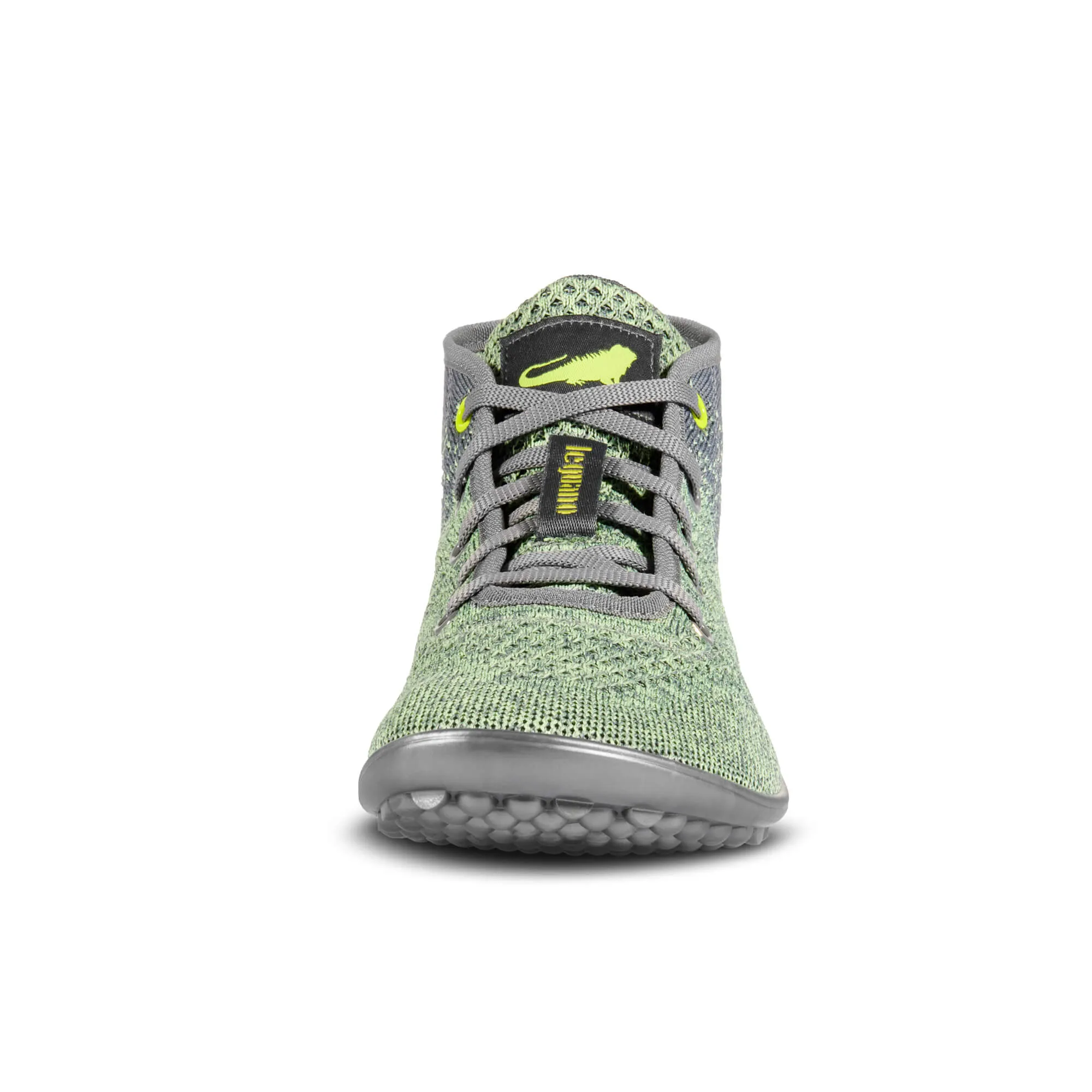 Leguano Go: High-Top  Kiwi