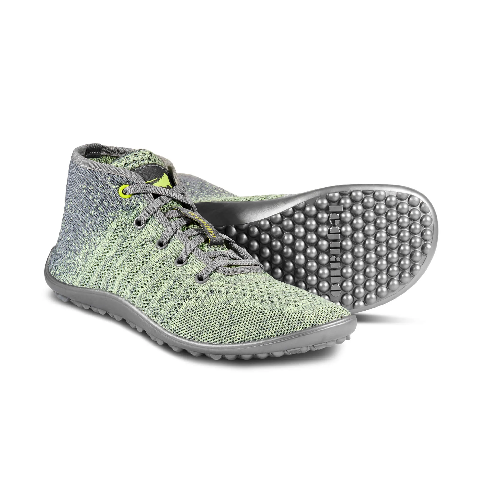 Leguano Go: High-Top  Kiwi