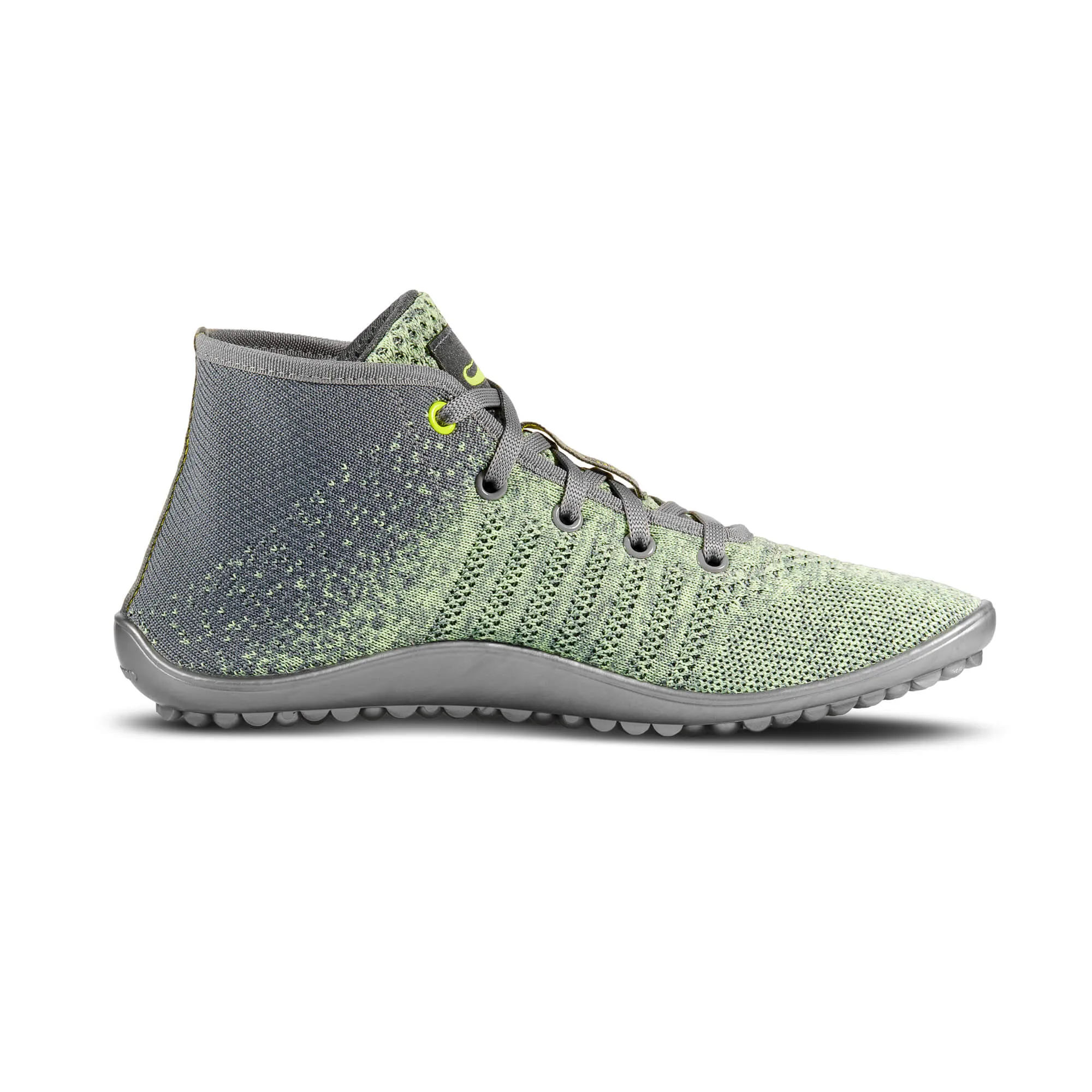 Leguano Go: High-Top  Kiwi