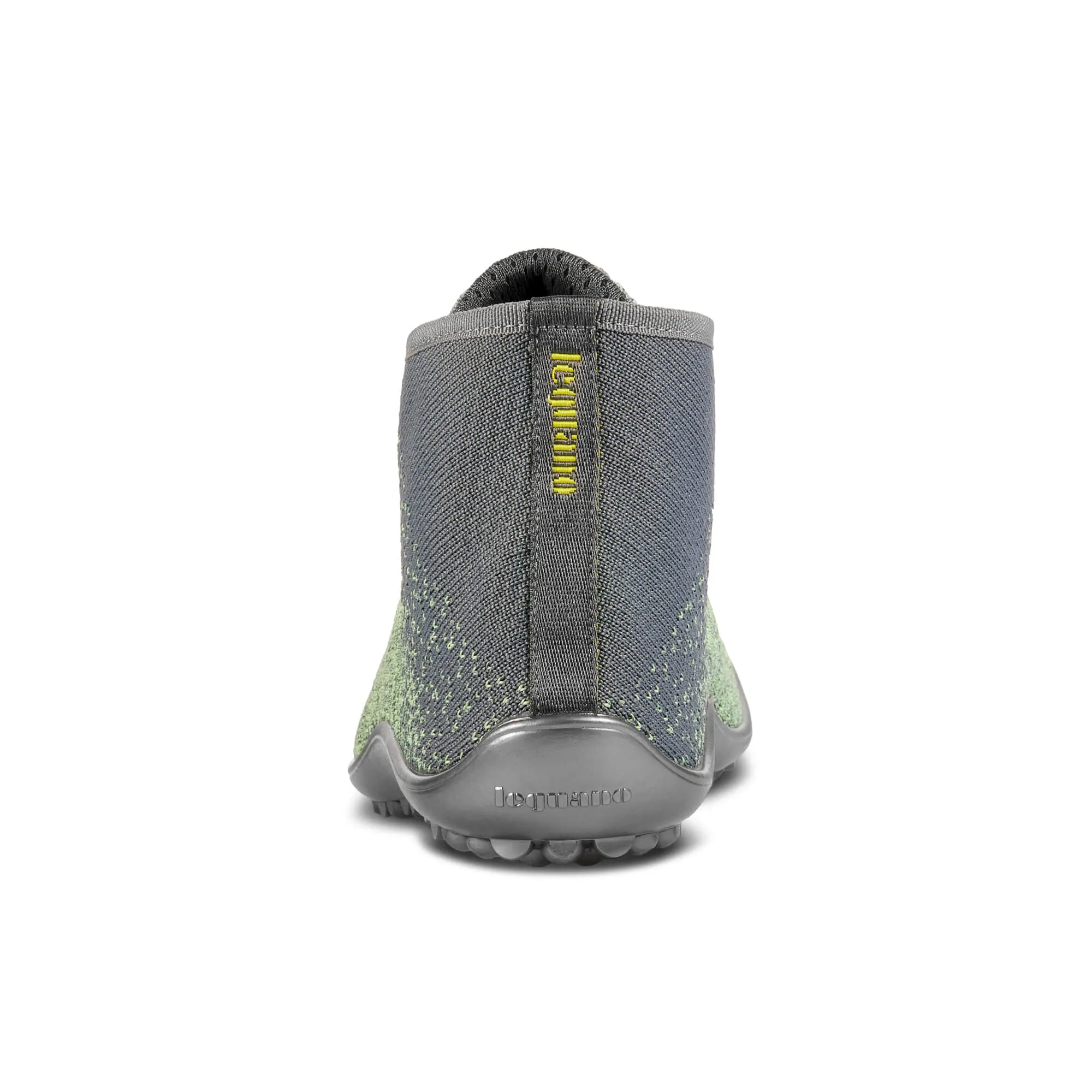 Leguano Go: High-Top  Kiwi